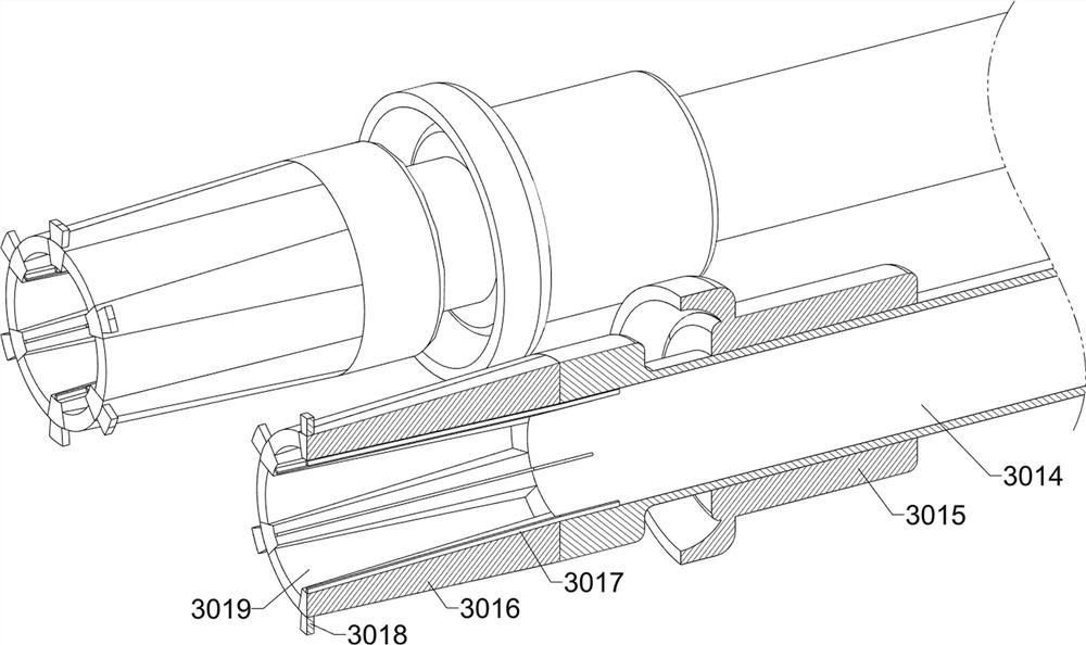 Maintenance equipment for heat exchange equipment in chemical plant