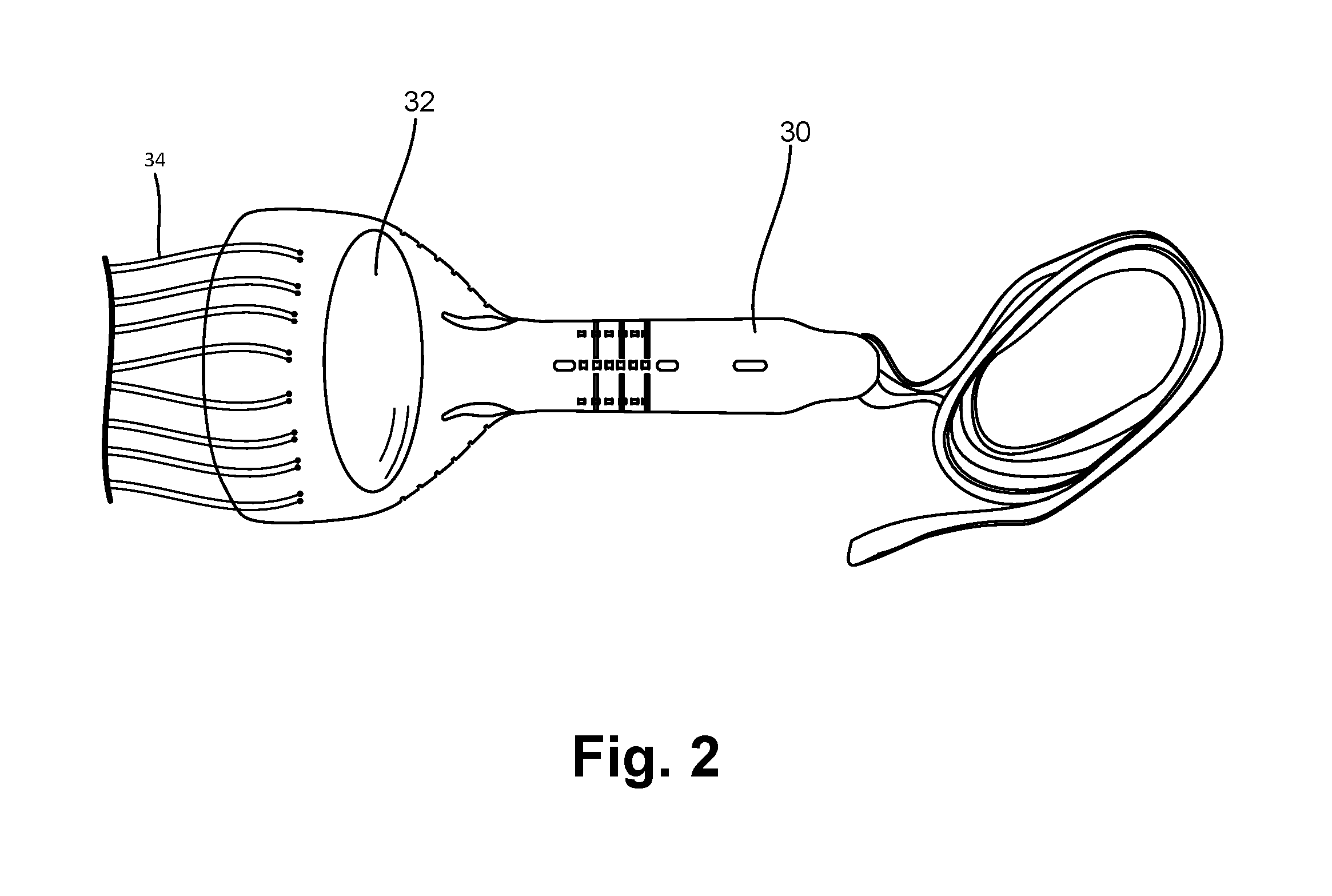 Pulmonary Arterial Hypertension Treatment Devices and Related Systems and Methods