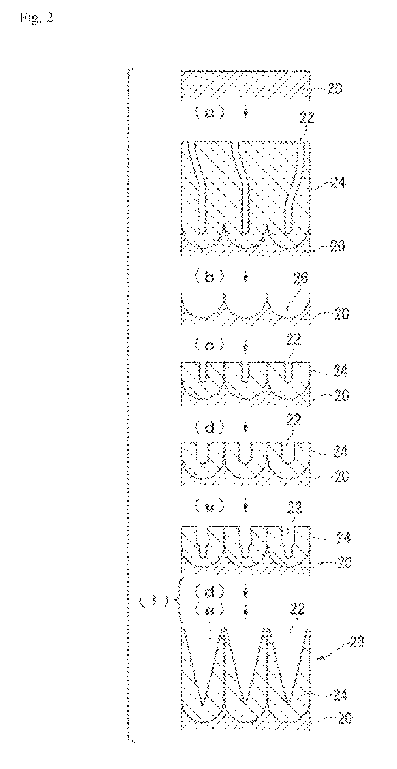 Multilayer structure, method for producing same, and article