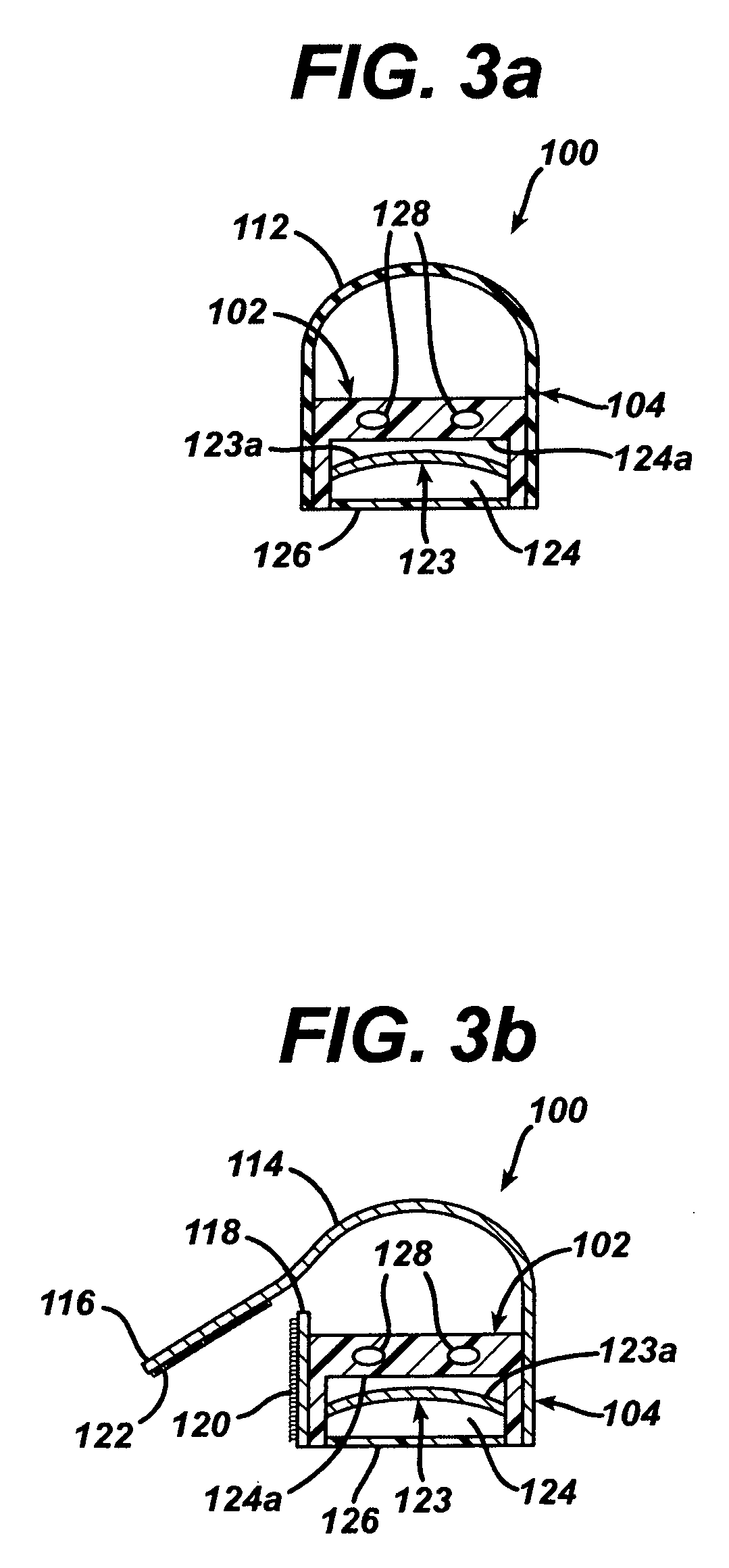 Ultrasonic finger probe