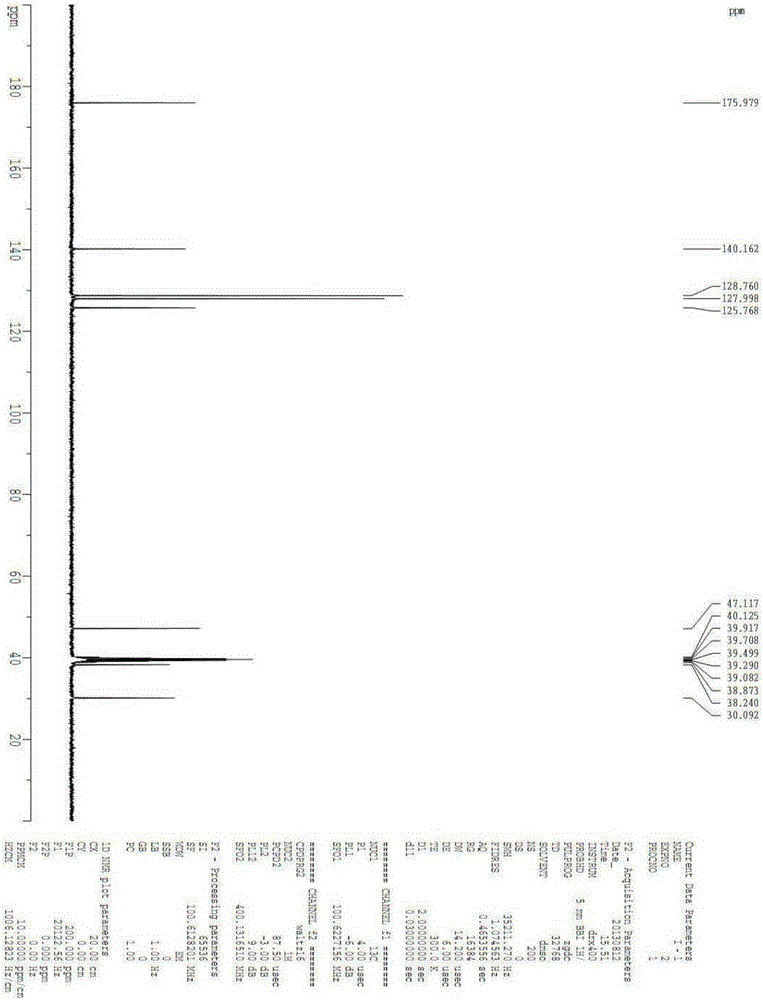 Intermediate for the synthesis of anti-AIDS drug enhancer cobicistat