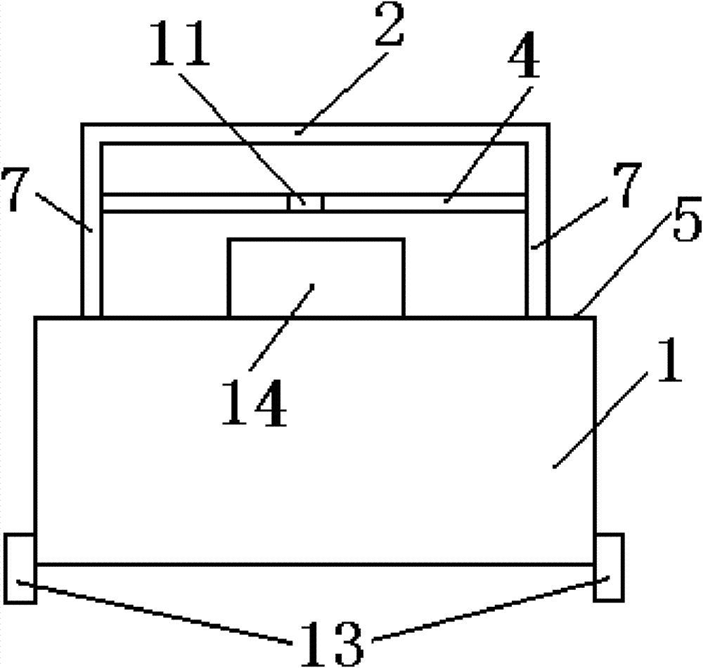 Valve lock sheet assembly device