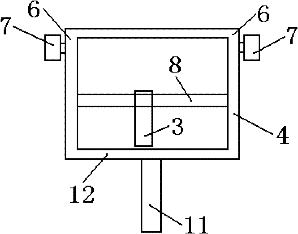 Valve lock sheet assembly device