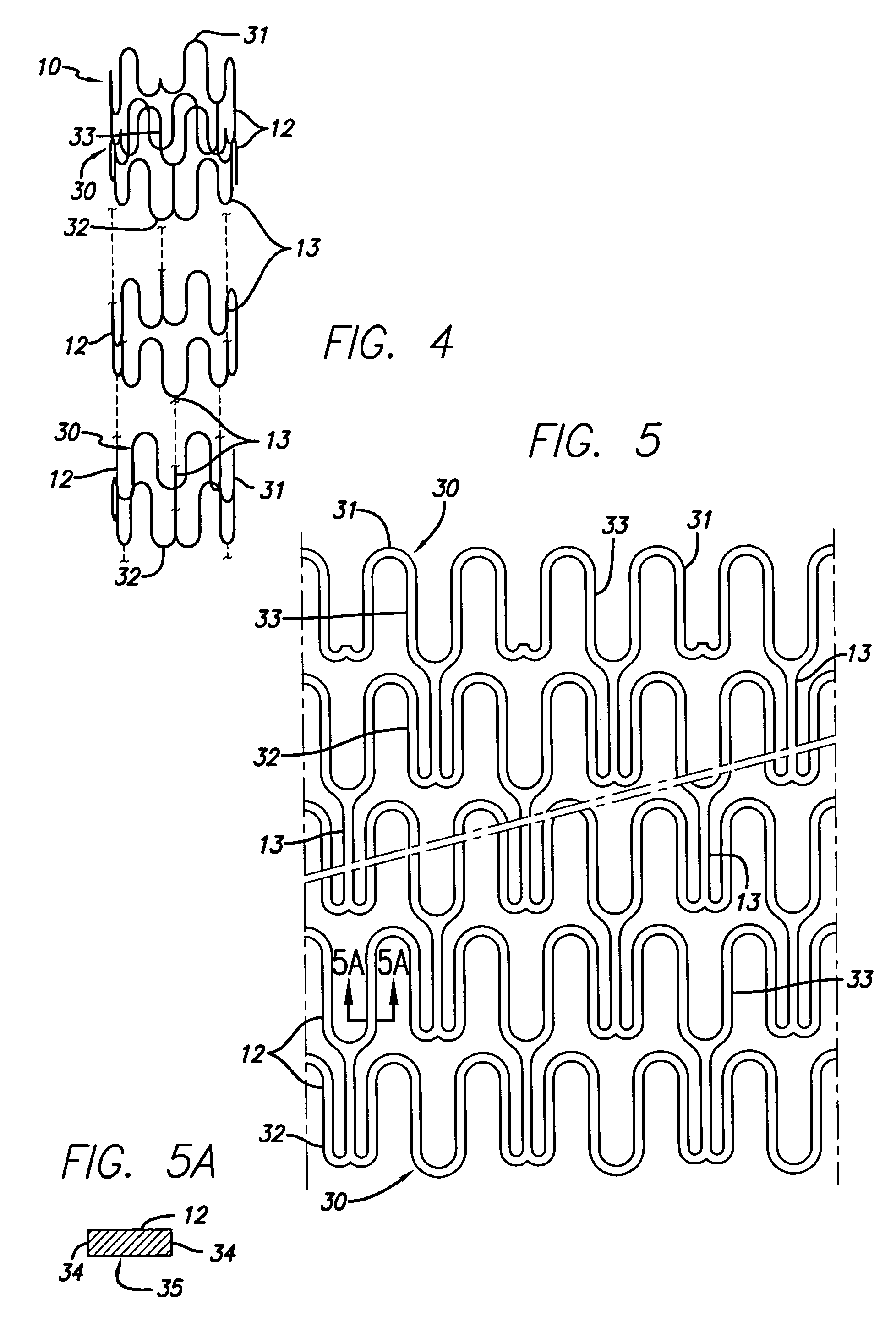 Method and apparatus for thermal spray processing of medical devices