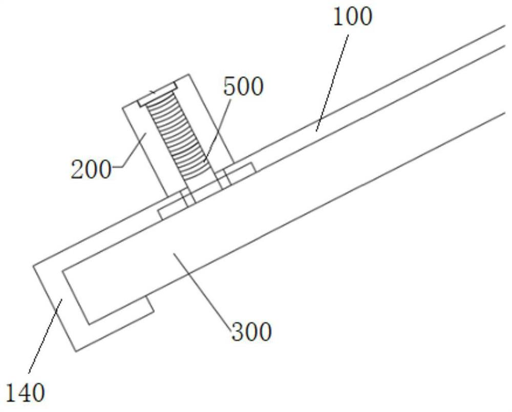 Connecting structure of roof battens and counter battens and construction method thereof