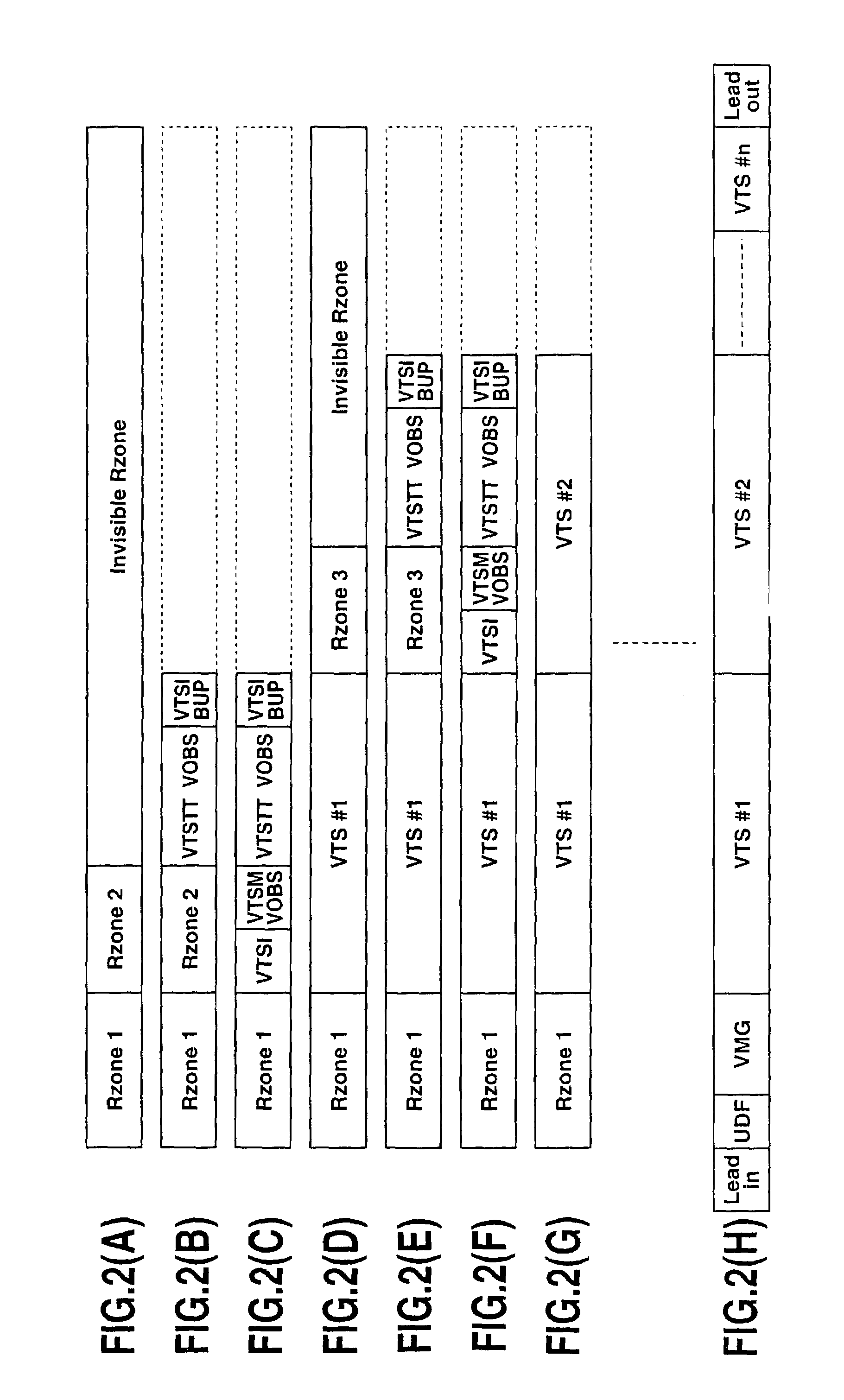 Recording method and apparatus, and recording medium