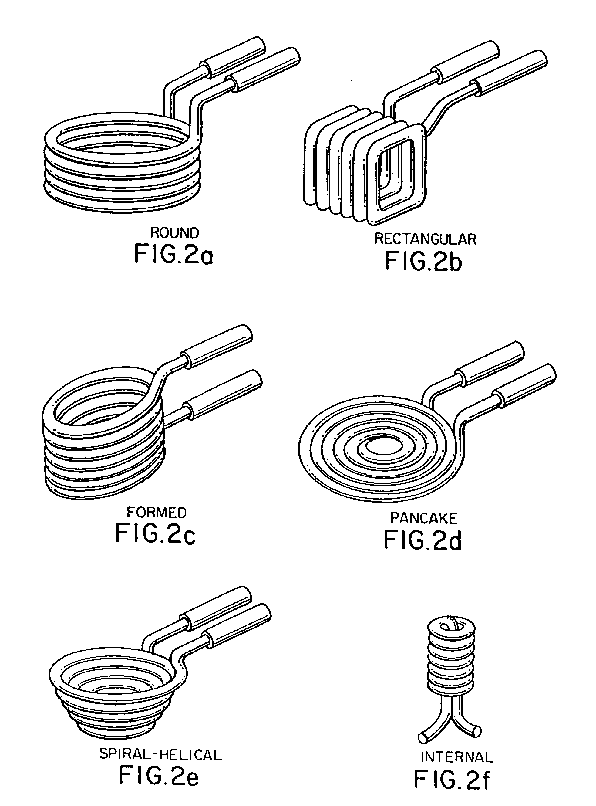 Adhesive or sealant composition including high efficiency heating agents and methods of use