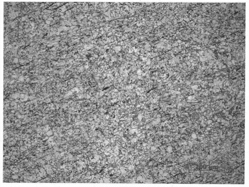 Corrosive for displaying austenitic stainless steel grain boundary of fine grains and method for preparing corrosive