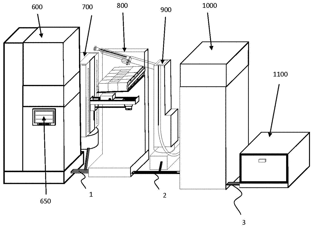 Recipe driven kitchen automation of food preparation