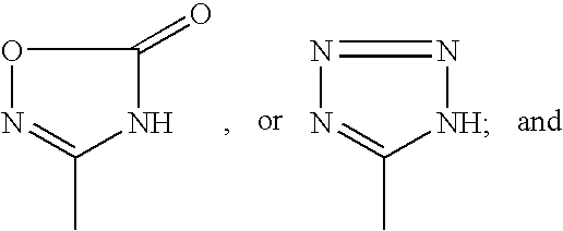 Novel aryl ureido benzoic acid derivatives and their use