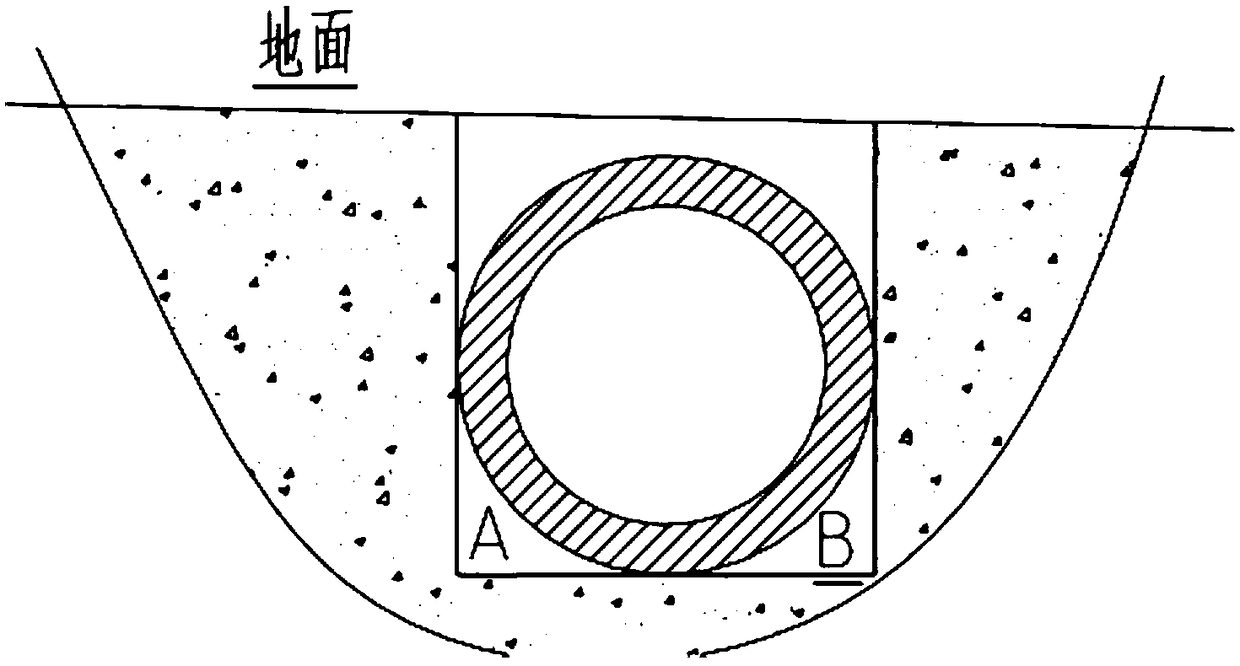 Rotary and quick connector for excavator