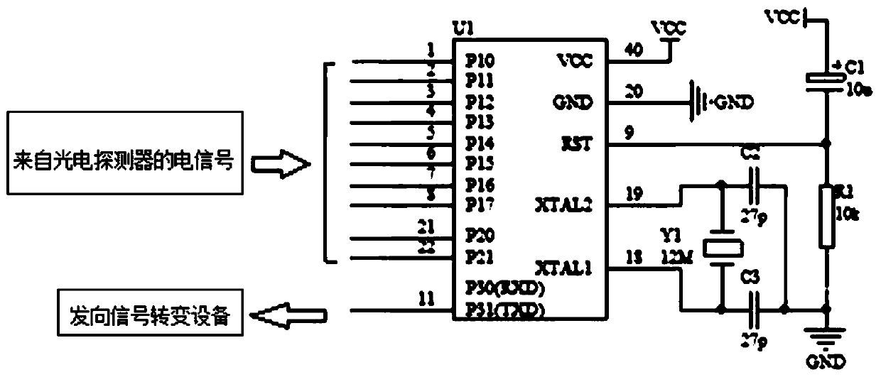 Natural gas remote charging device and using method thereof