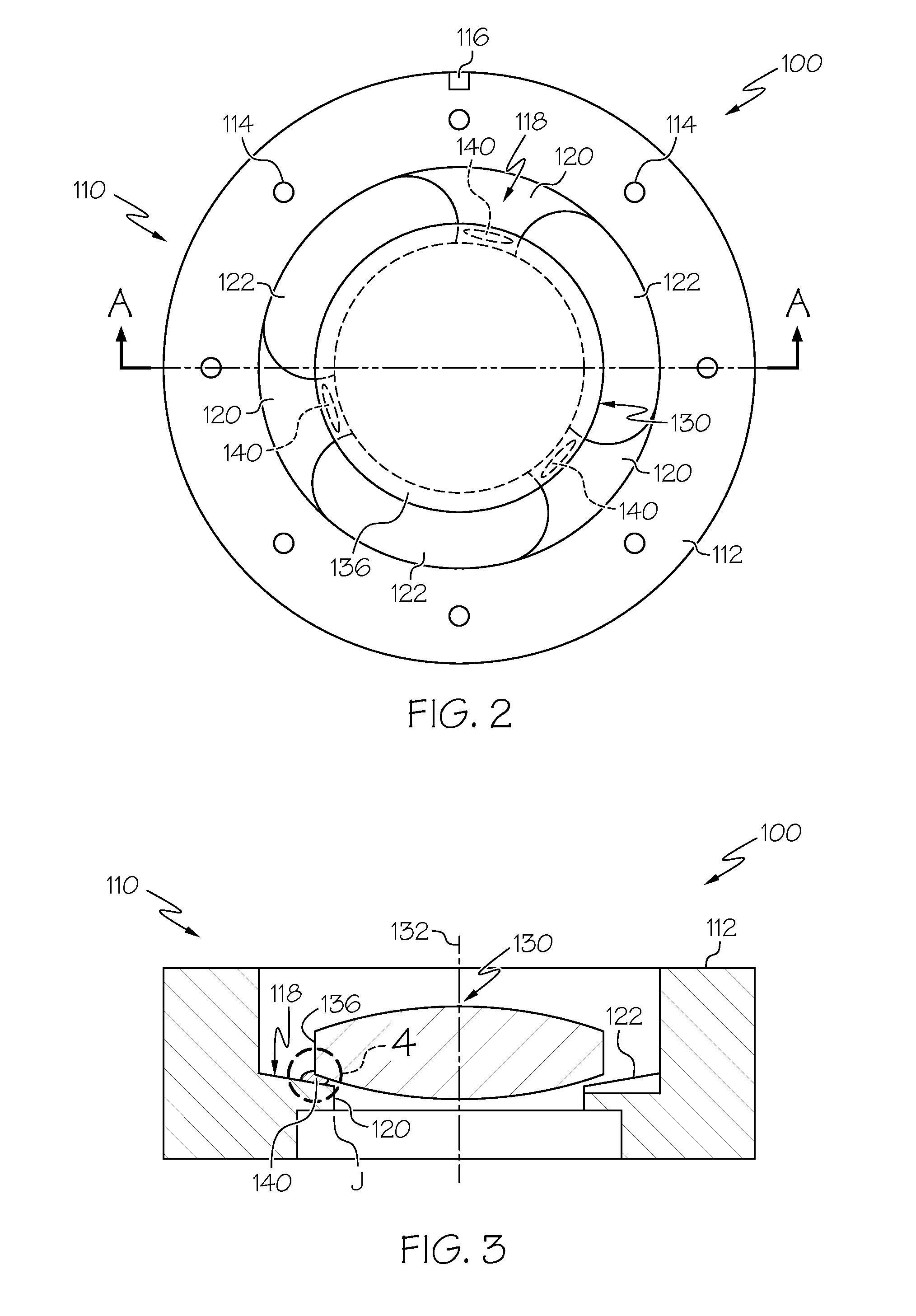 Lens assemblies and optical systems incorporating lens assemblies