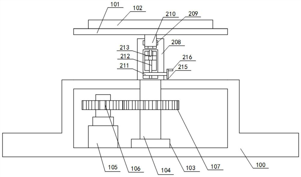 Solar photovoltaic support