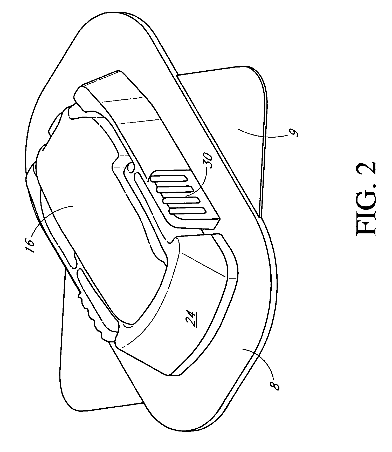 Analyte sensor