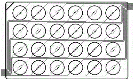 3D cell culture system