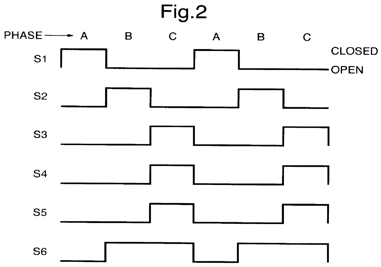 Correction for parasitic voltages in resistance thermometry