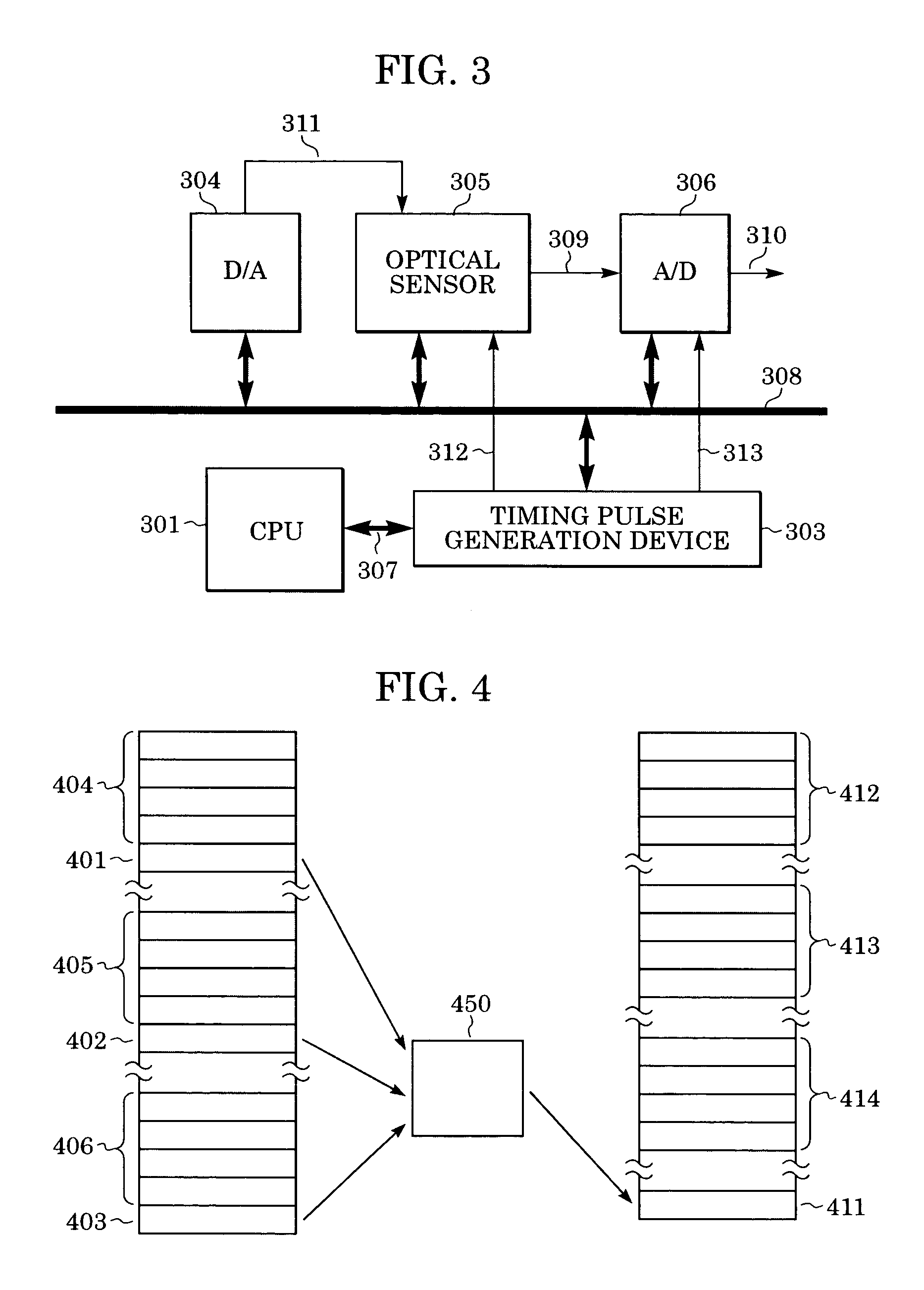 Relay apparatus for relaying communication from CPU to peripheral device