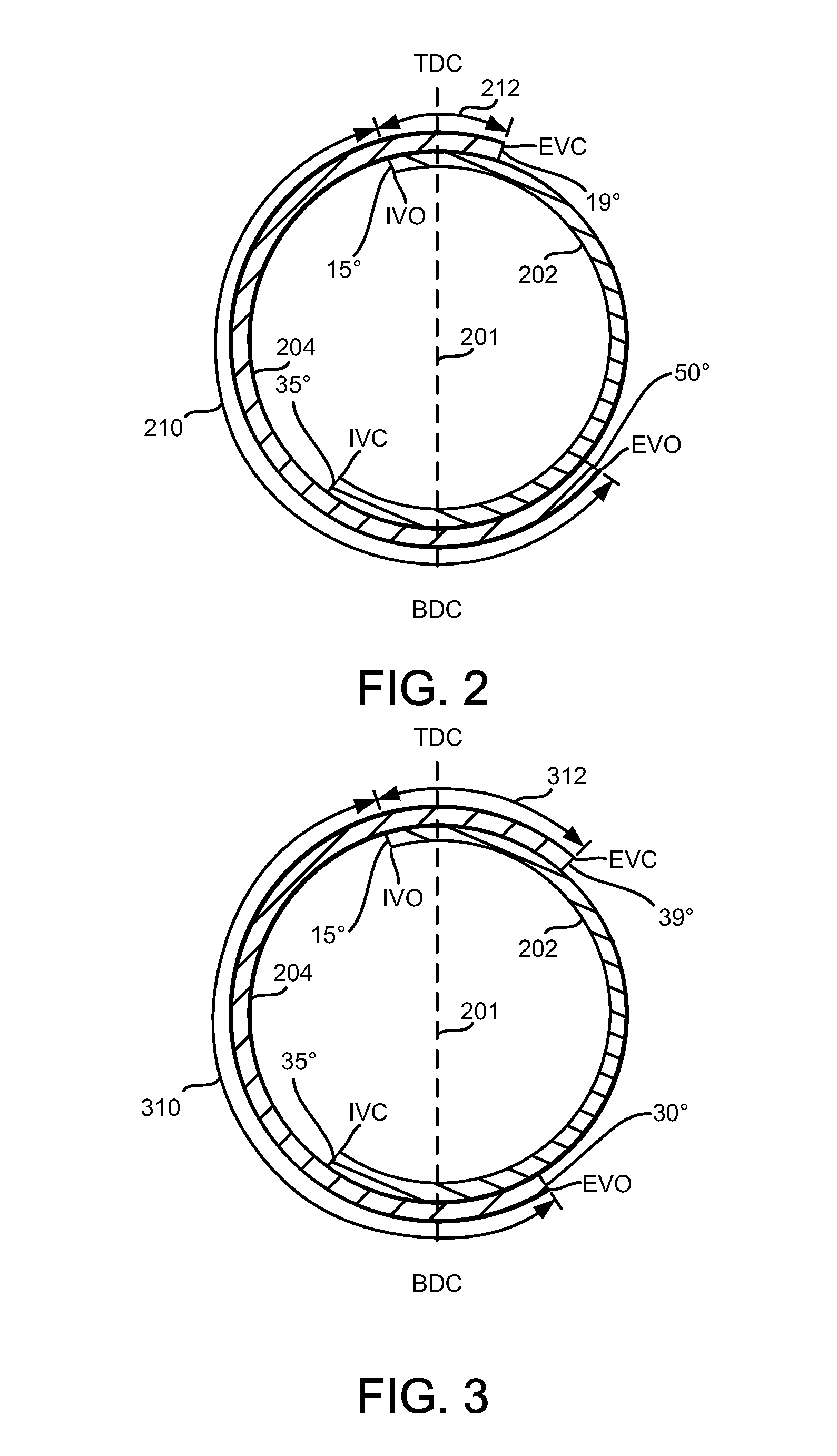 Methods and systems for determining engine misfire