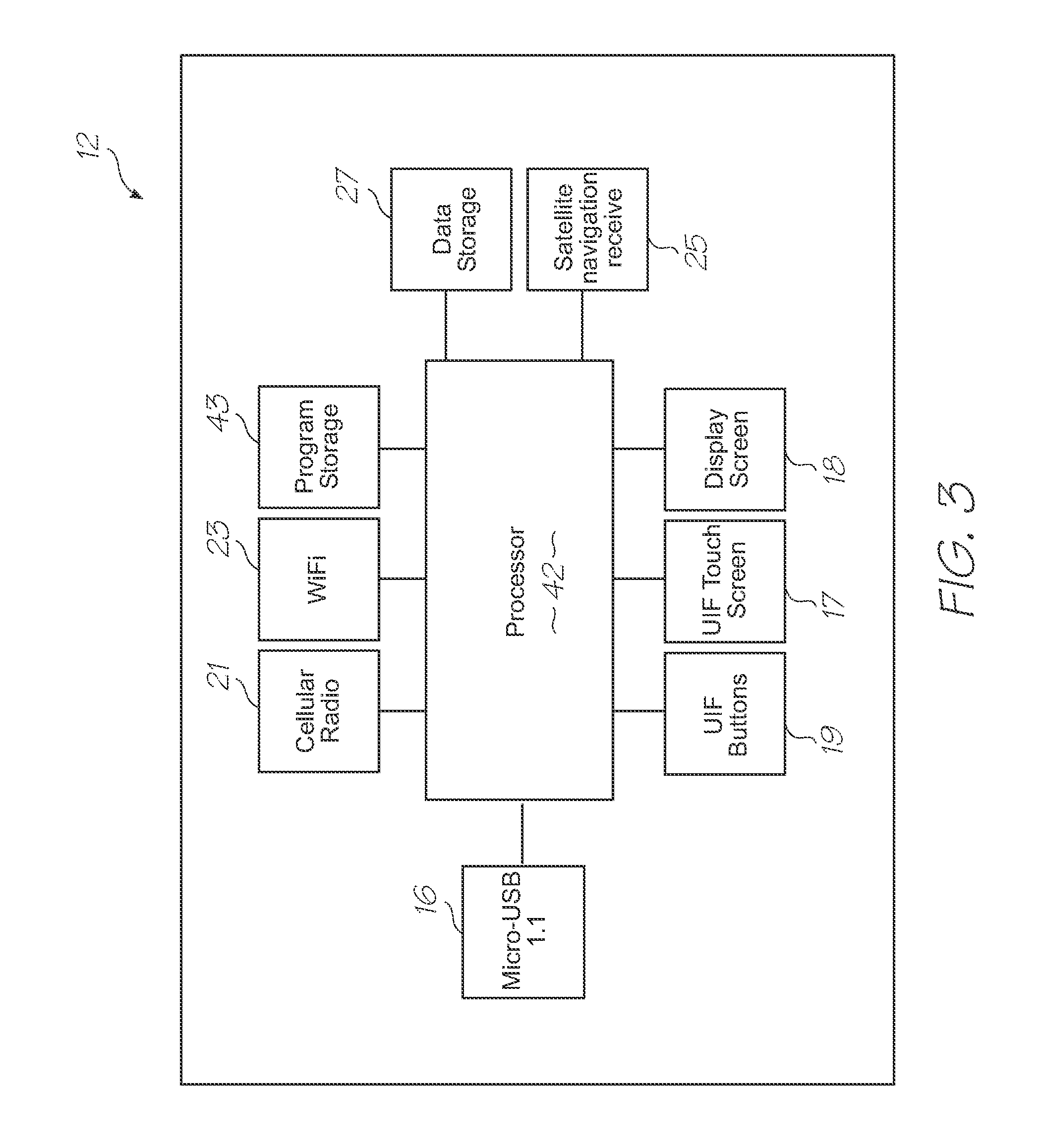 Genetic analysis loc with thermal bend actuated surface tension valve