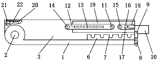 Multifunctional notebook computer stand