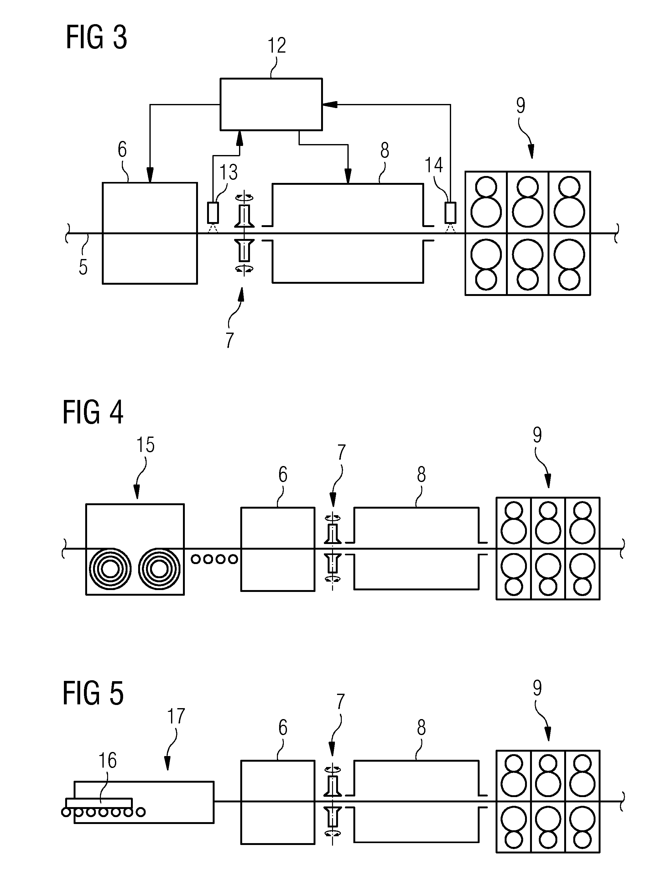 Method and apparatus for preparing steel stock before hot rolling