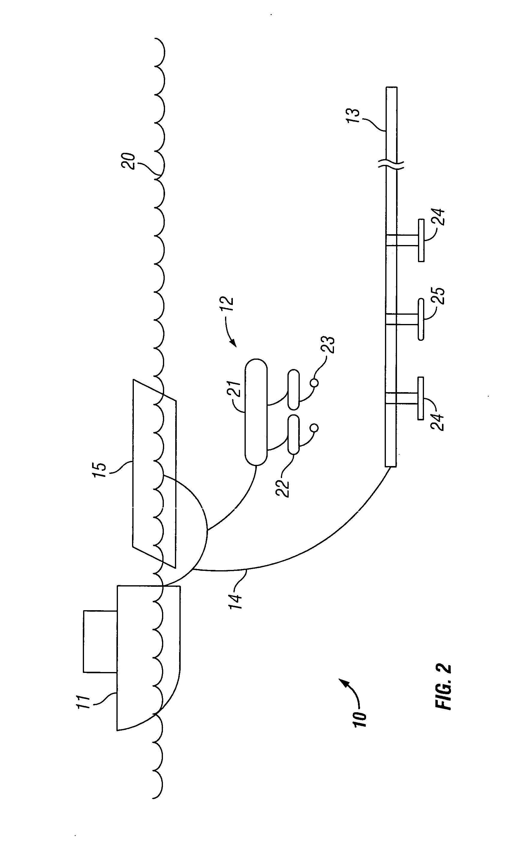 System and method for using copper coating to prevent marine growth on towed geophysical equipment