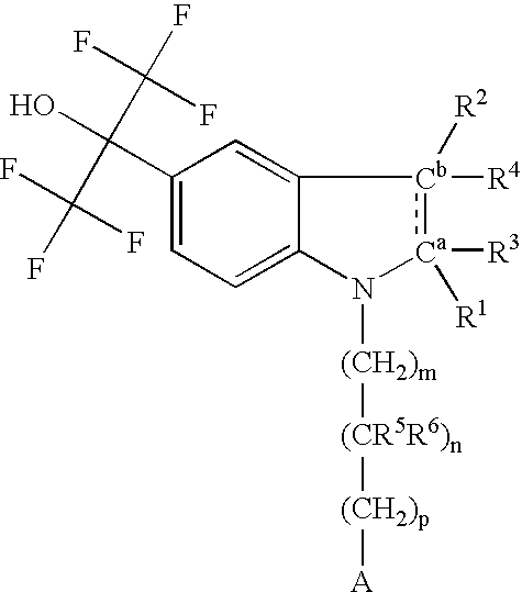 Indolyl derivatives as liver-X-receptor (LXR) modulators