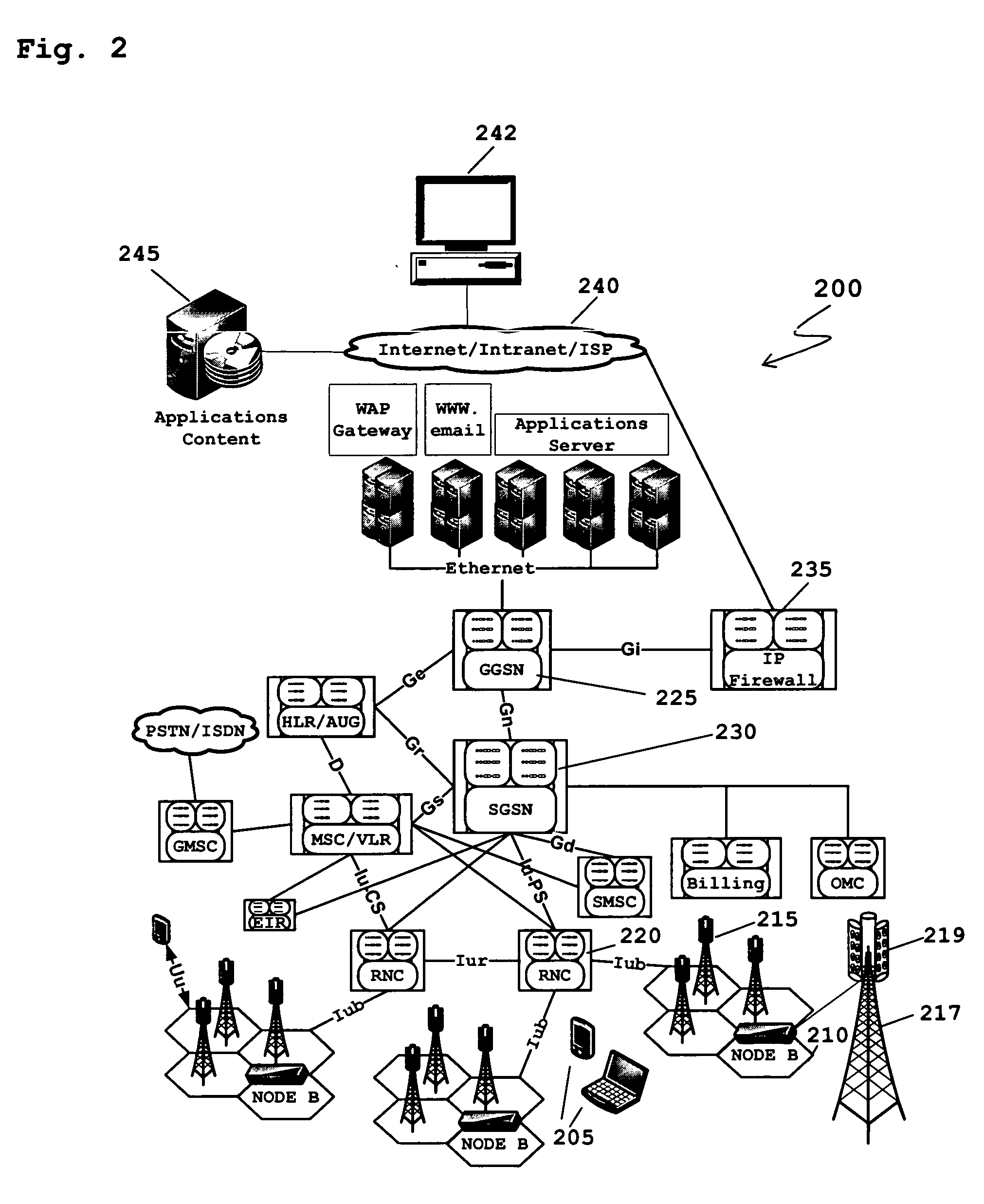 Communication unit, integrated circuit and method of diverse polarization