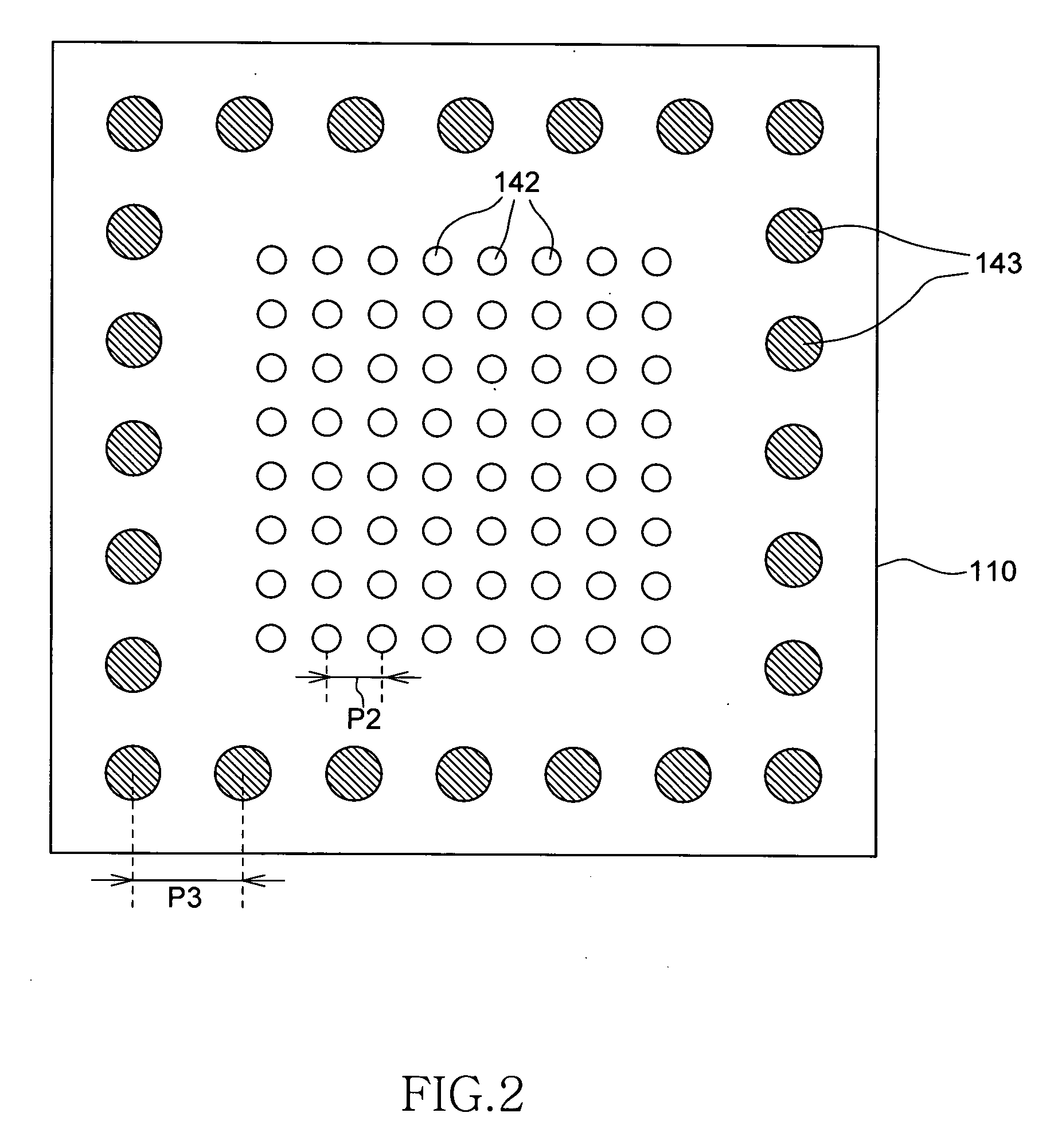 Semiconductor memory device and manufacturing method thereof