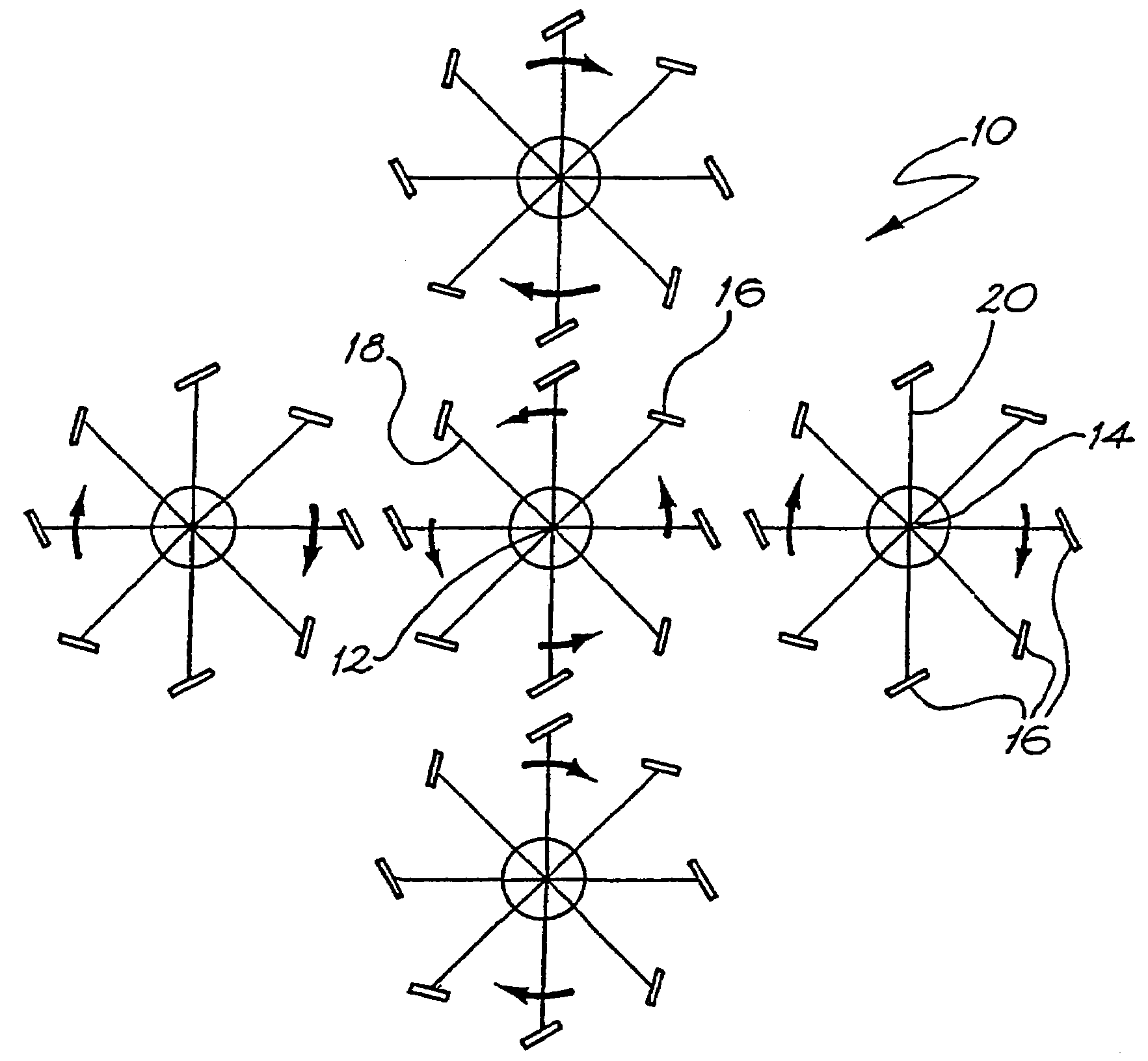 Drive apparatus