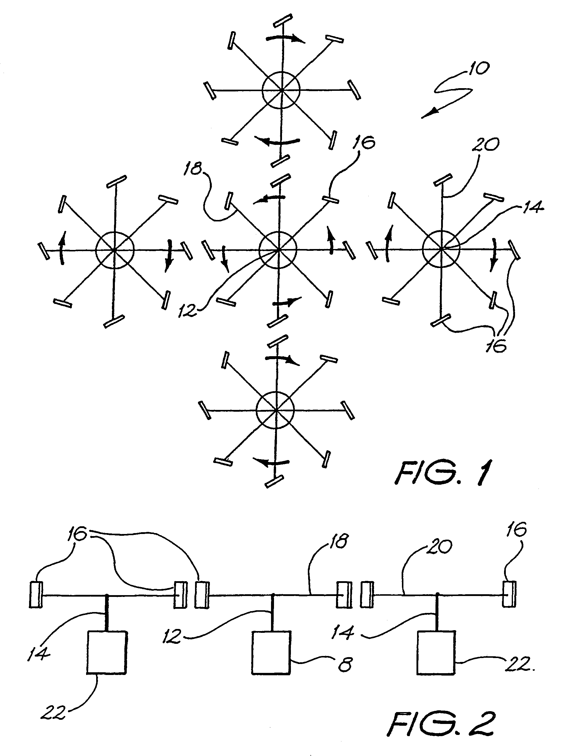 Drive apparatus