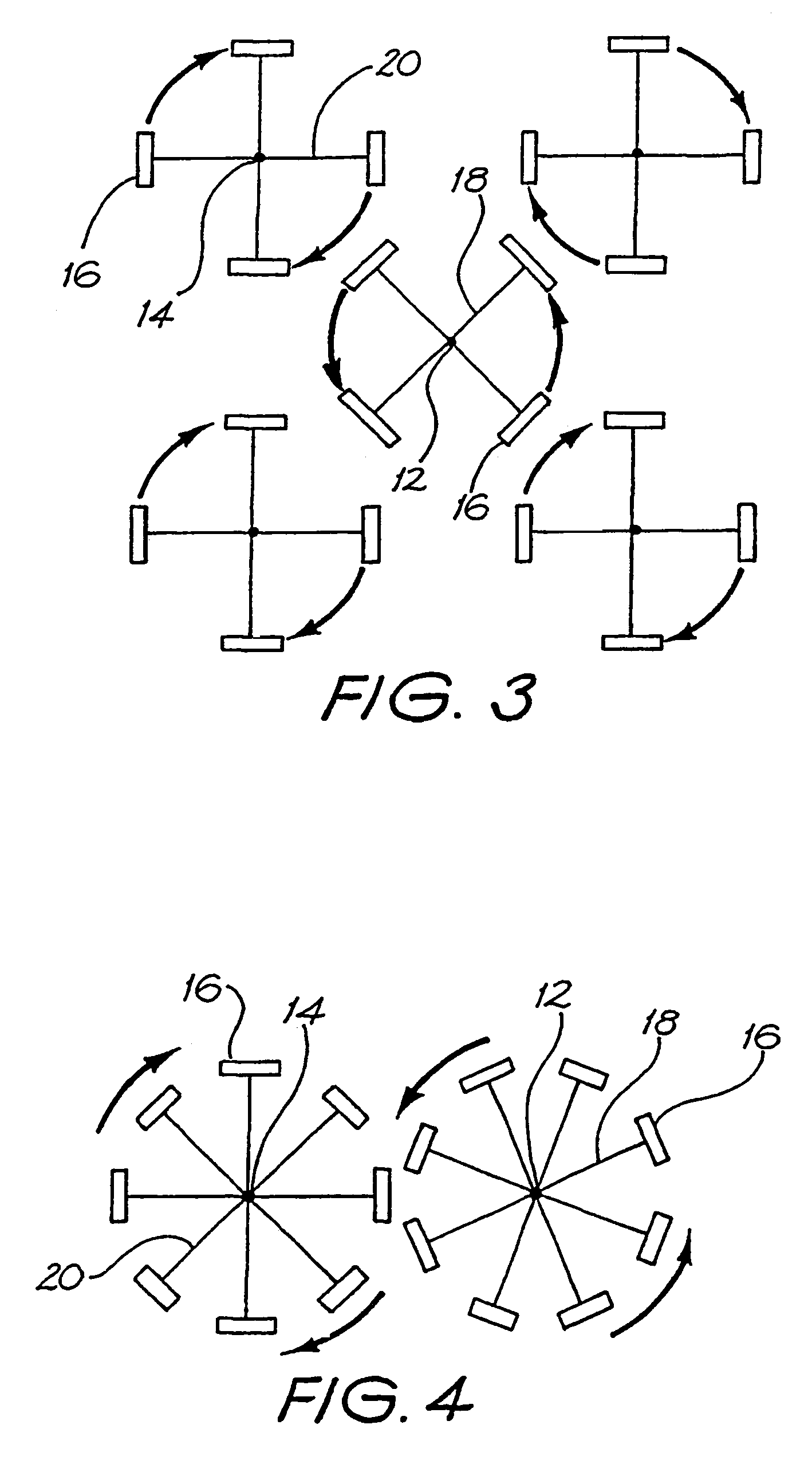 Drive apparatus