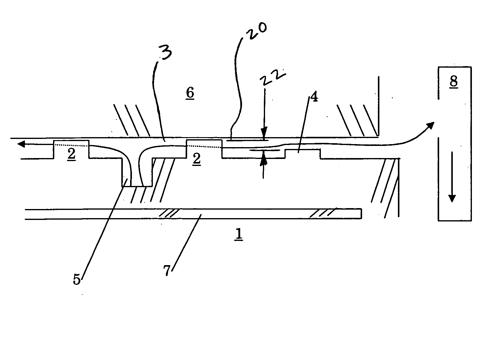 Lithographic apparatus and device manufacturing method