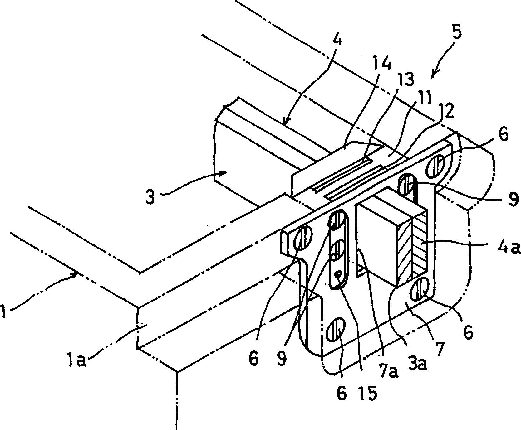 Oil leakage-proof and dust-proof device of sewing machine