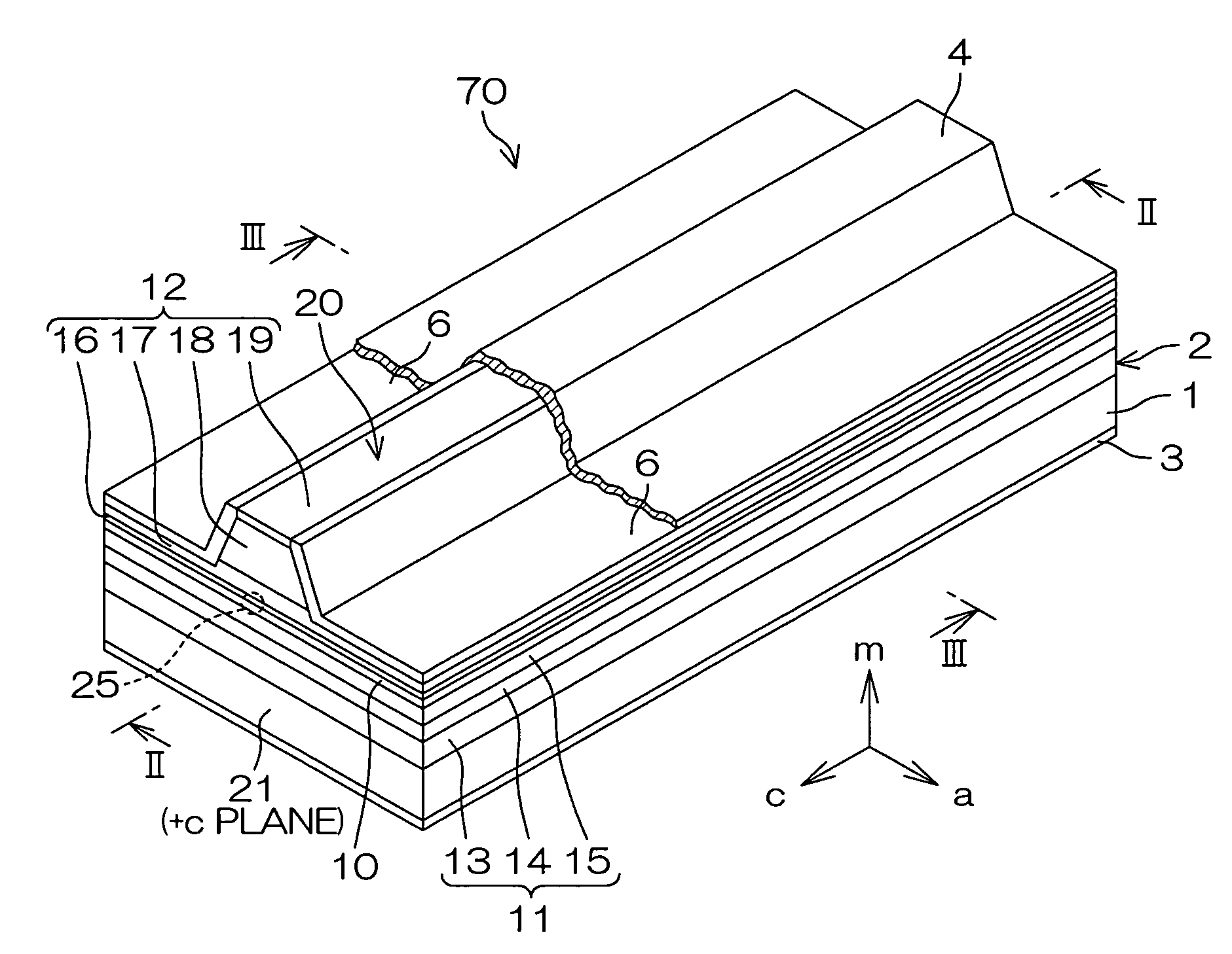 Nitride semiconductor device and method of manufacturing the same