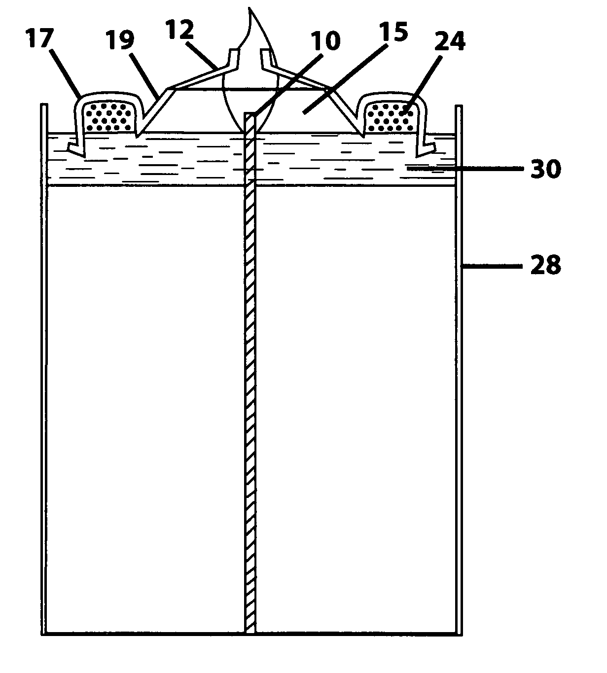 Disposable, floating, flame heated wax melting plate for confined and unconfined conventional candles and attachment method for use in candle making