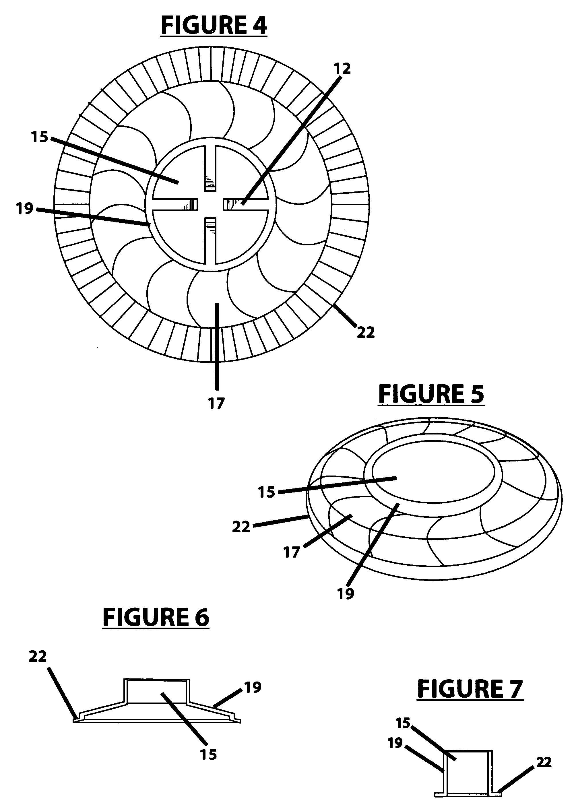 Disposable, floating, flame heated wax melting plate for confined and unconfined conventional candles and attachment method for use in candle making