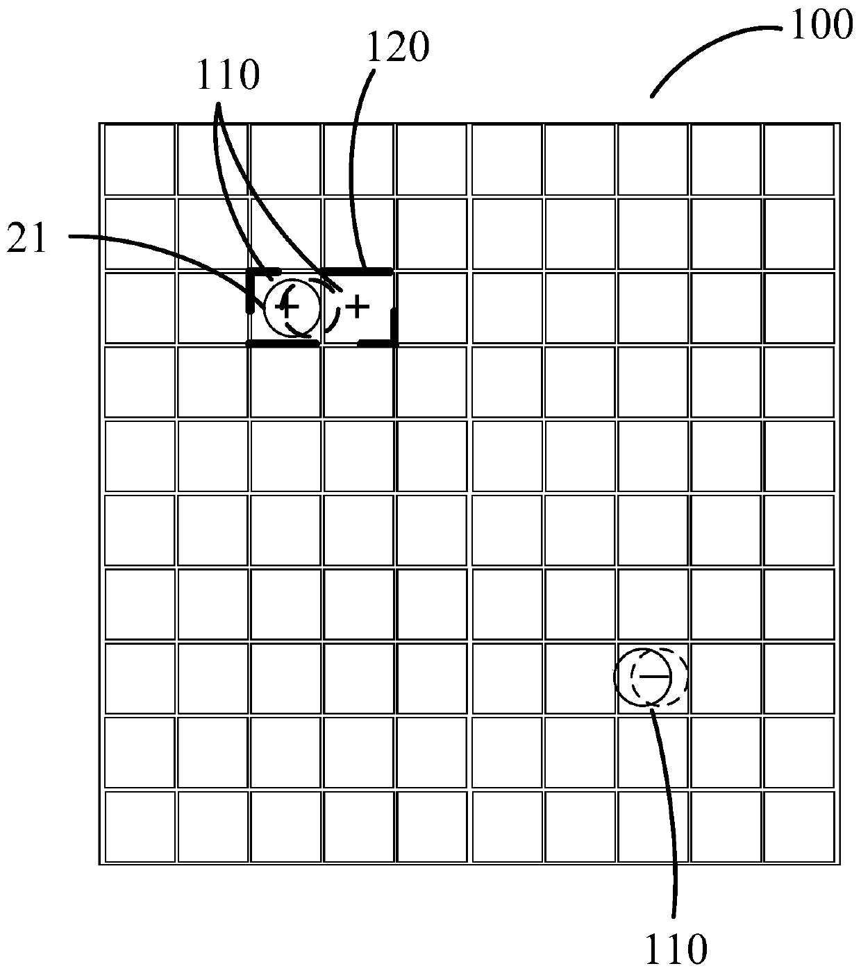 Charging control method, charging device, storage medium and electronic equipment