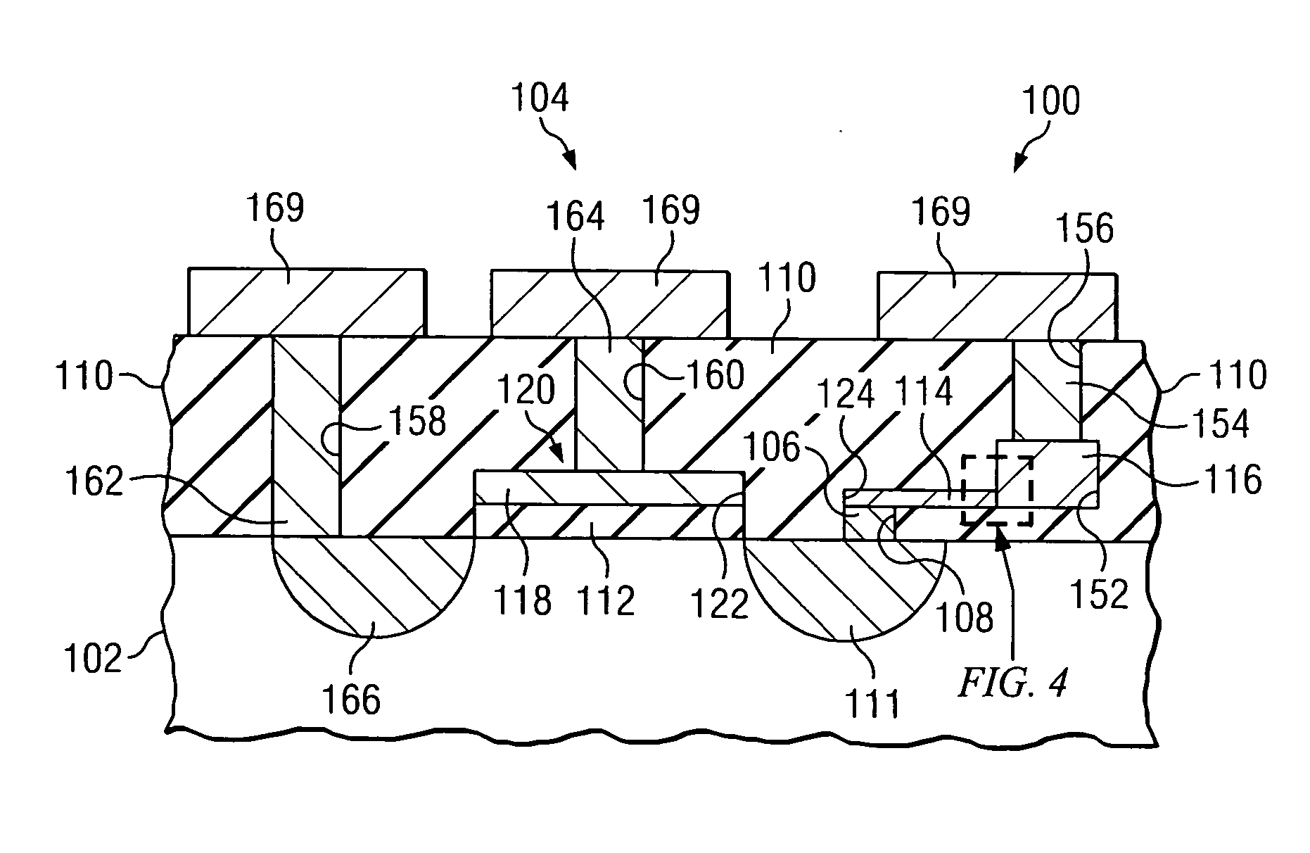 Phase change memory cell and method of its manufacture