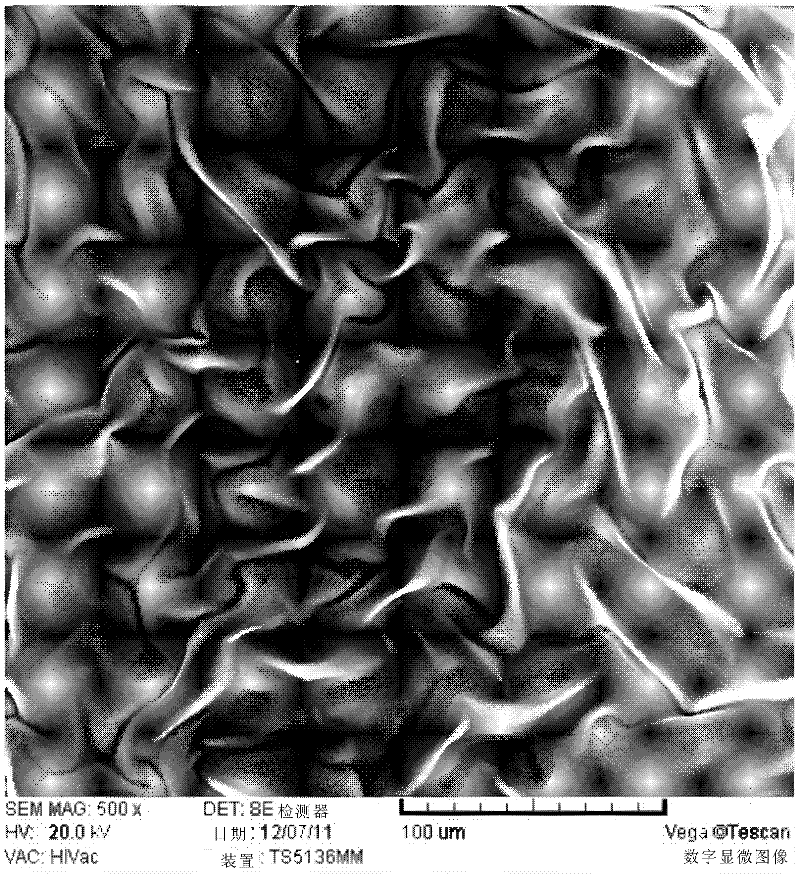 Polyurea resin compound, preparation method thereof and application thereof in automotive metal glossy lacquer