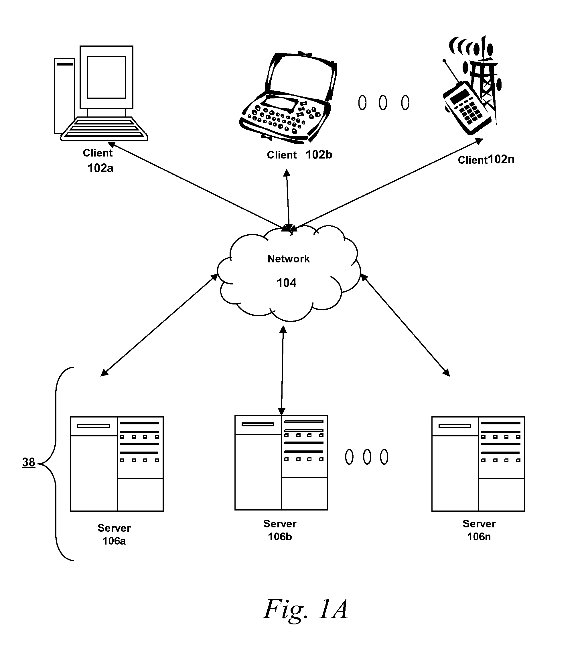 Modular superheterodyne stepped frequency radar system for imaging