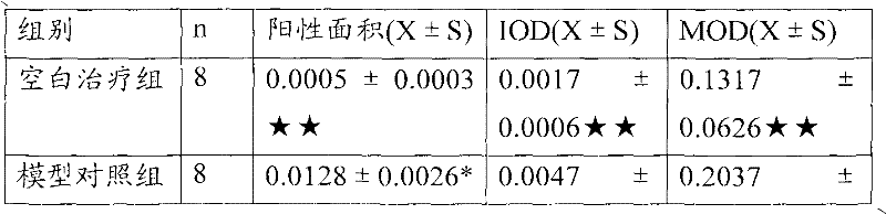 Traditional Chinese medicine composition for treating chloasma and preparation method thereof