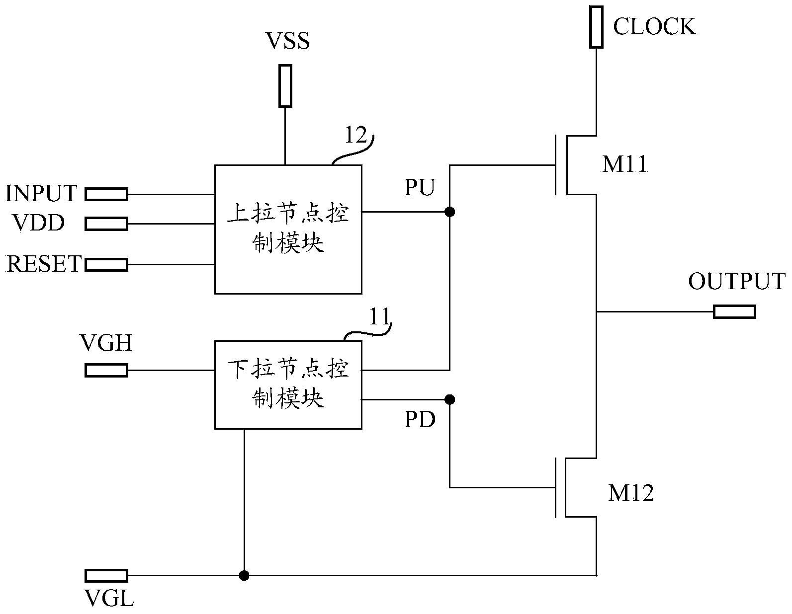 Shifting register unit and driving method thereof, shifting register and display device