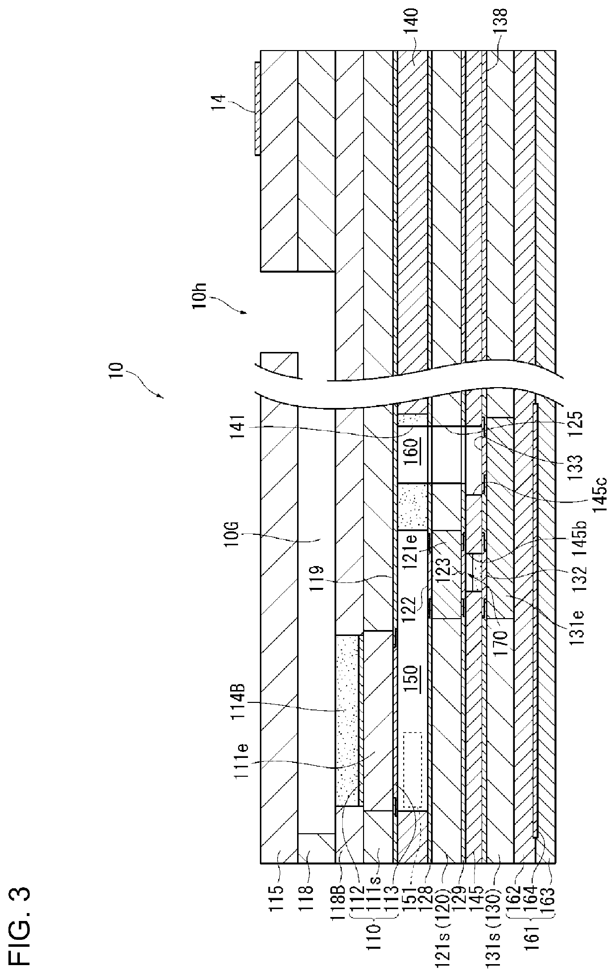 Sensor element, gas sensor, and method for manufacturing sensor element