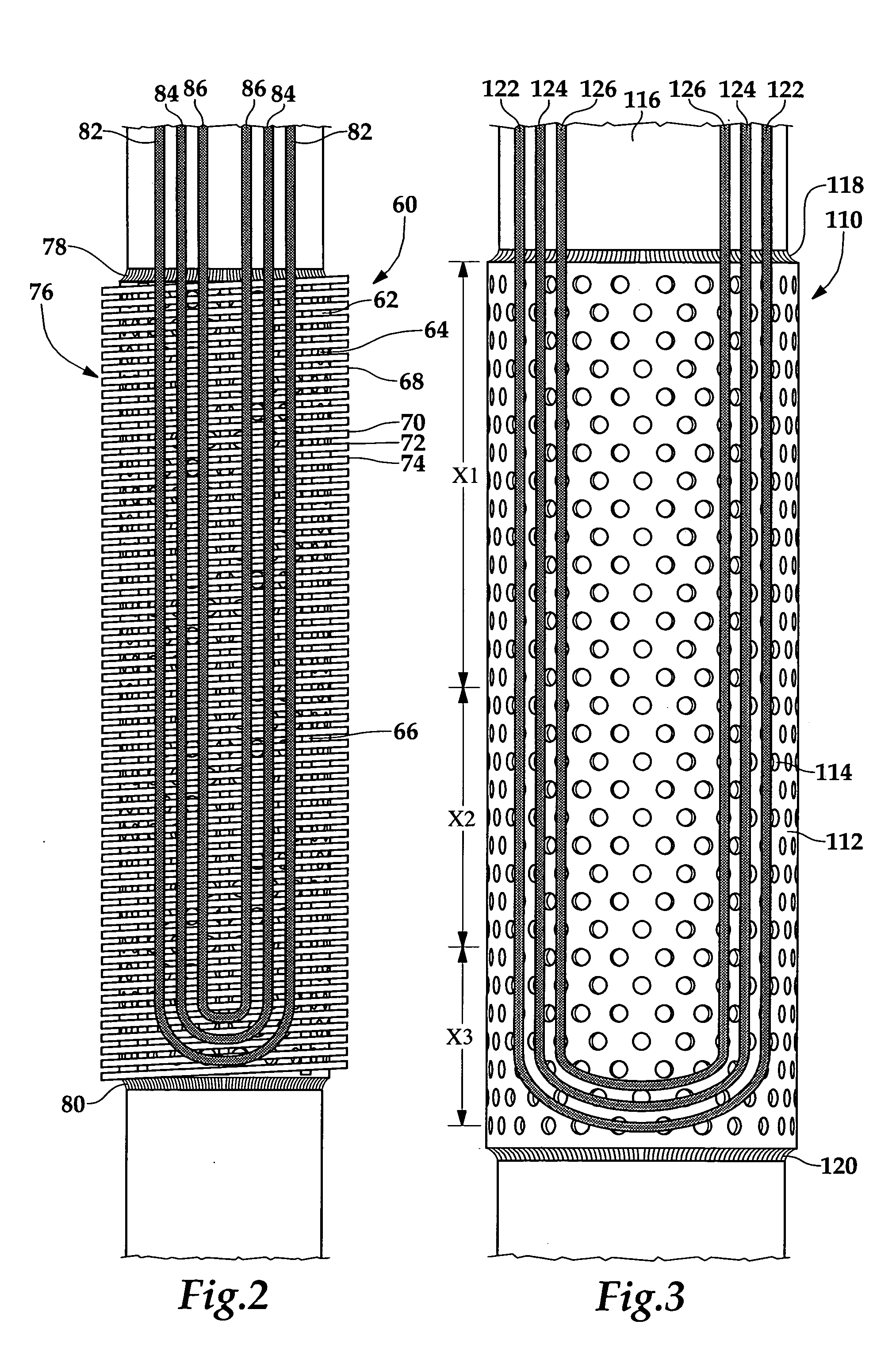 System and method for determining downhole conditions