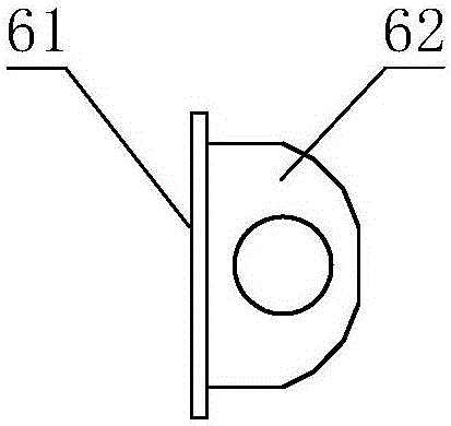 Large valve and large-diameter pipeline pre-assembly pup joint manufacturing and hoisting method