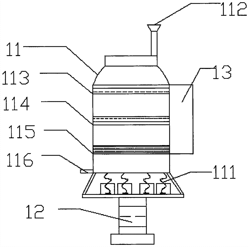 Green construction method of pre-mixed mortar for building construction