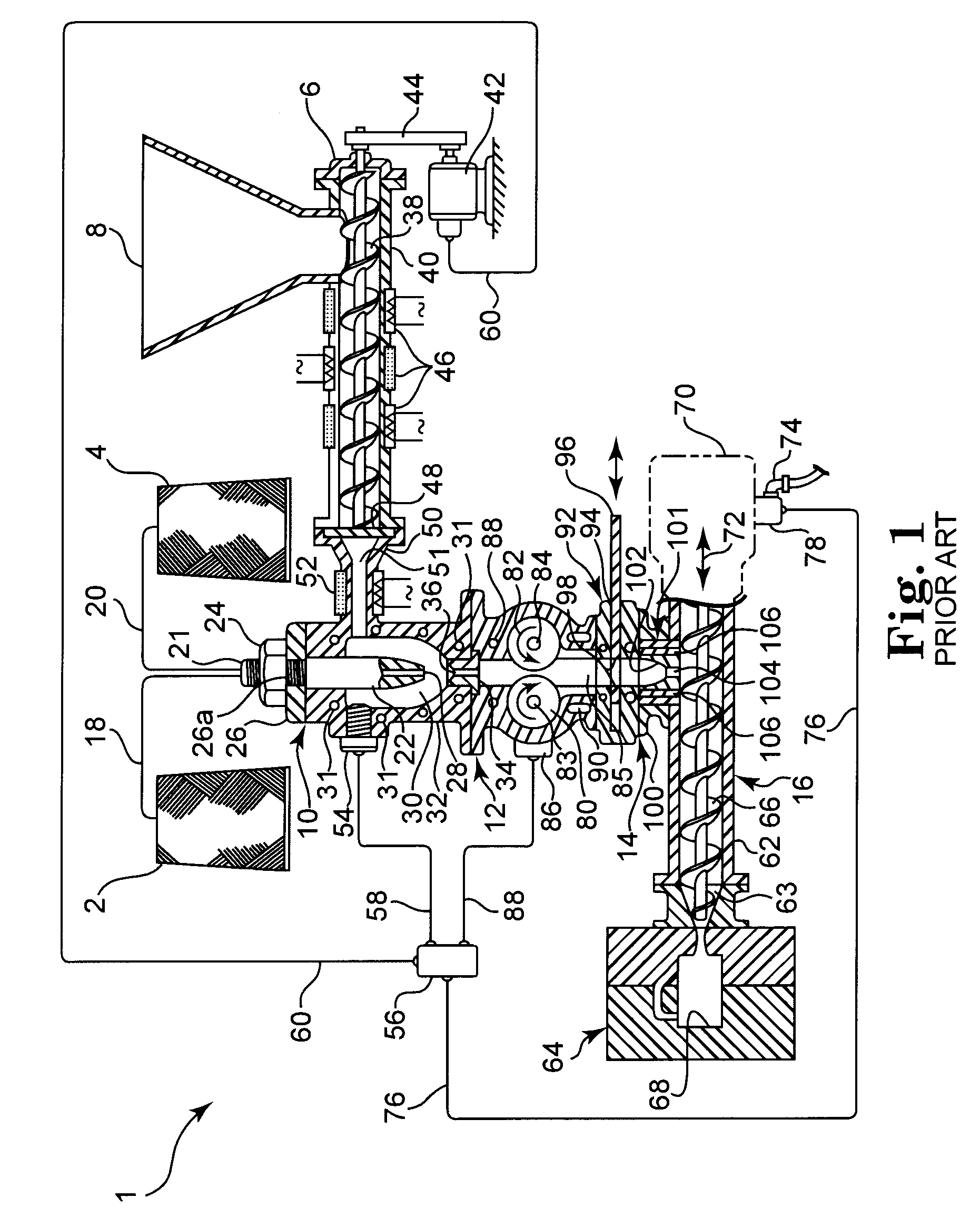 Reinforced thermoplastic resin and device and method for producing very long fiber reinforced thermoplastic resins