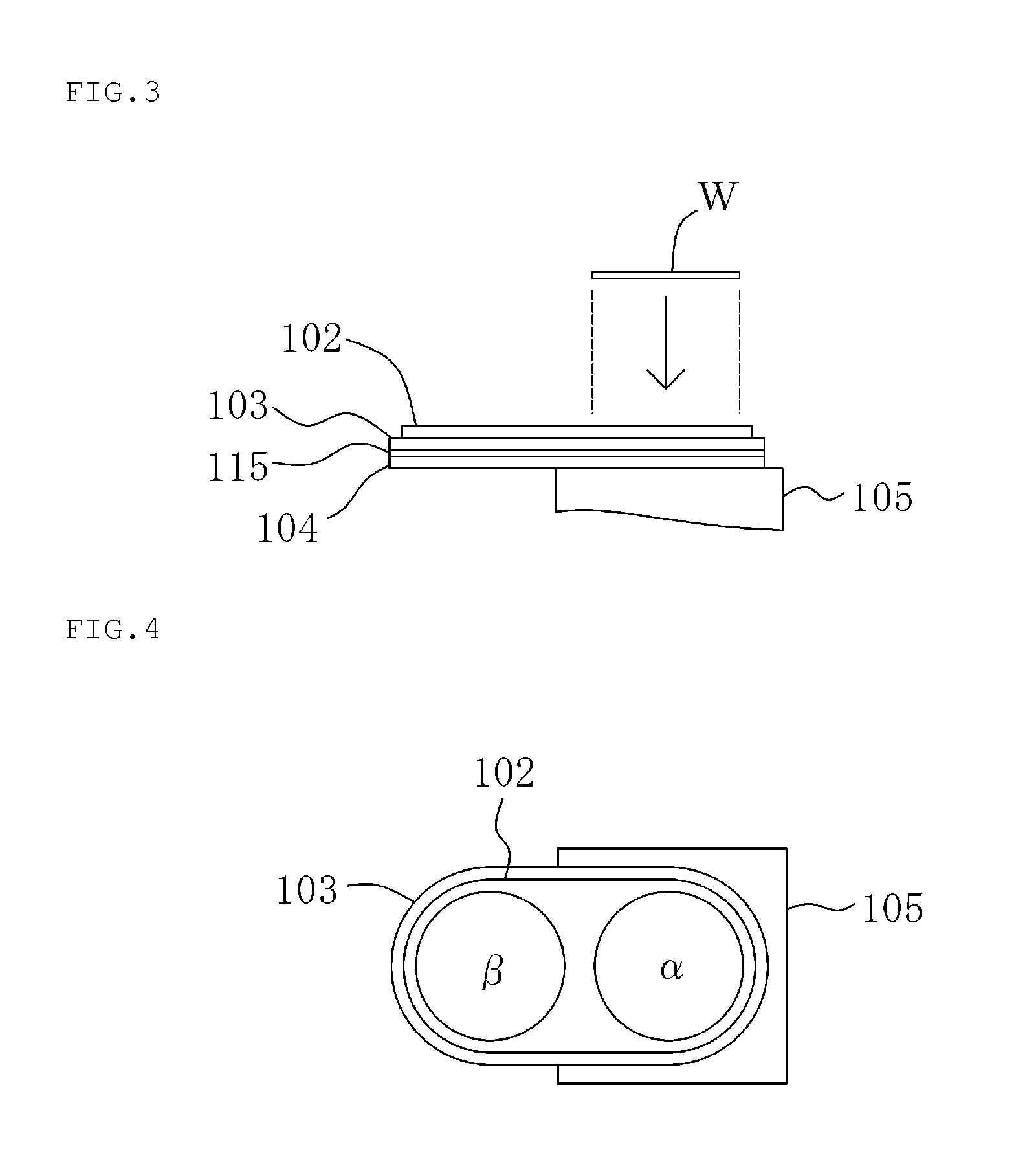 Probe assembly for inspecting power semiconductor devices and inspection apparatus using the same